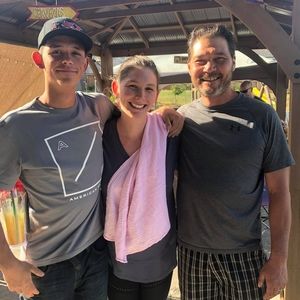 Meet your Posher, Luke